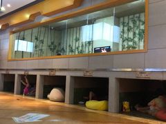 -丽池宫韩式汗蒸会馆(华灯坊店)