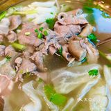 乐山必打卡美食跷脚牛肉！在泉州也可以吃到啦[胜利]