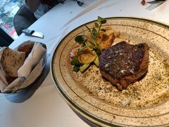-燃扒房Steakhouse(皇庭店)