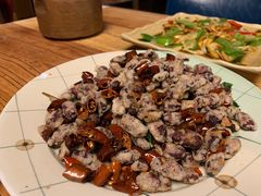 -缘生态云南菜·野生菌庭院餐厅(华侨城店)