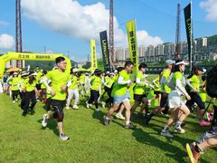 -广州冠景高尔夫练习场
