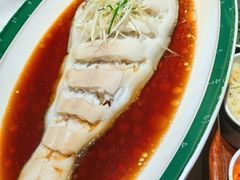 -金狮麟·新豫菜(杏石口路店)