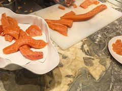 -禾斗海鲜自助(市南银座店)