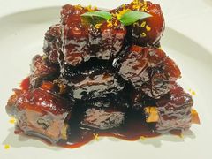 -玫瑰厅上海菜(兴国路店)