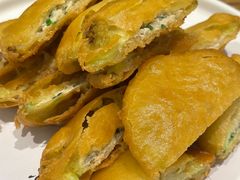 -李连贵酒家熏肉大饼(昆明街店)