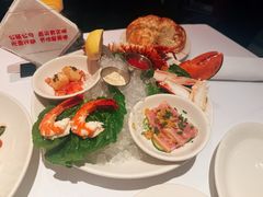 -莫尔顿牛排坊(浦东ifc店)