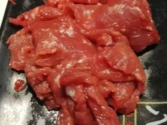 -八方客汕头火锅·牛肉·卤水(福保店)