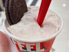 -DQ·蛋糕·冰淇淋(昌平国泰店)