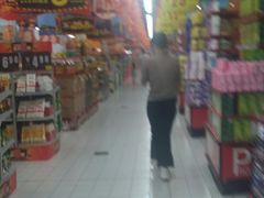 -物美(金华万达店)