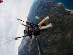 -费特希耶滑翔伞