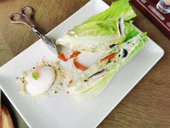 -恰餐厅CHAR Grill(北京三里屯洲际店)