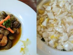 -老淮安·淮安菜(楚州大道店)
