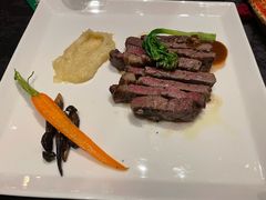 -郑州希尔顿酒店·阿米奇意大利餐厅