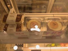 -雀食面包店(钟楼店)