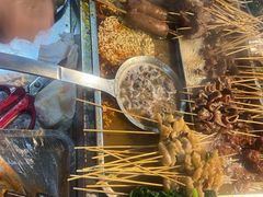 -大姐麻辣烫(莲宝中路店)
