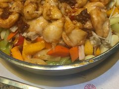 -黄记煌三汁焖锅(顺义华联店)
