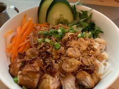 -Cô Thành Restaurant