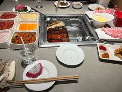 -海底捞火锅(杭州萧山宝龙广场店)