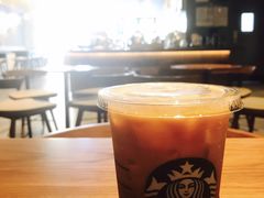 -星巴克(深圳龙华人民北店)