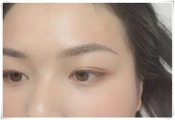 -久匠·野生眉半永久纹眉