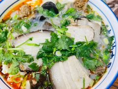 -朱秀英梆梆肉葫芦头(琉璃街店)