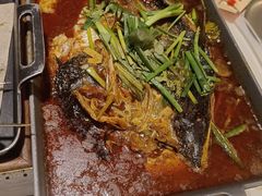 -叁宝烤肉• 西安烧烤(凤城十二路店)