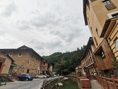 -福建土楼(南靖)景区