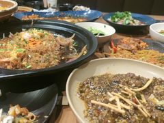 -顾乡私房菜(金沙天街店)