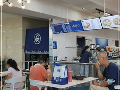 -贝林大翅鲸简餐厅(国家海洋博物馆店)