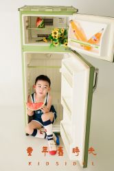 -可嘟儿家庭纪实摄影(南二环店)