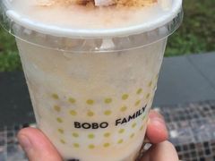 -喜茶(上海泰禾大厦店)