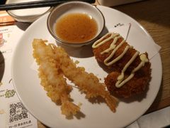 -温野菜涮涮锅(西单大悦城店)