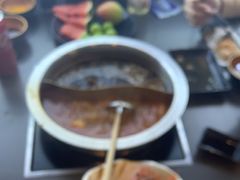 -牛武士寿喜烧·和牛火锅自助(全球首店)