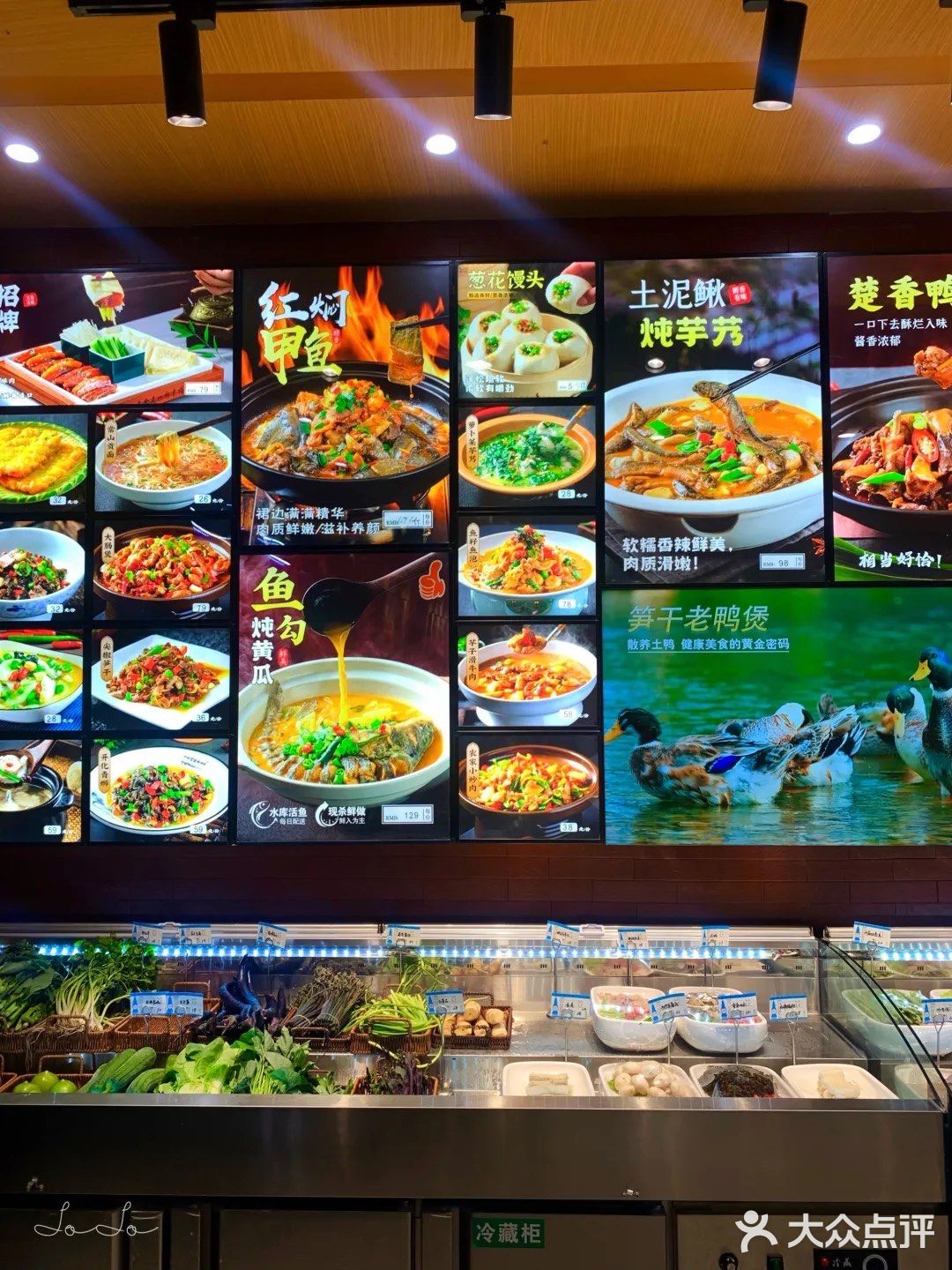 杭州，发现一家敲便宜又吼吃的衢州菜餐厅‼️