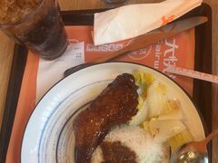 -大快活(丽丰店)