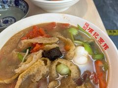 -项记面馆(明瓦廊店)