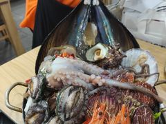 -真情鲍鱼海鲜汤