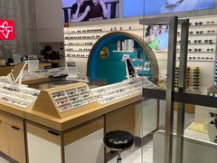 -宝岛眼镜·星创视光中心(金桥店)