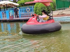 -蓬莱欧乐堡梦幻世界