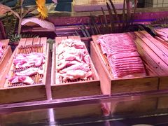 -韩风源自助烤肉(国贸精品店)