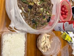 -邱大妈水煮(龙山店)