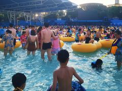 -杭州浪浪浪水公园