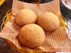 -香港威特瑞茶餐厅(小白楼音乐厅店)