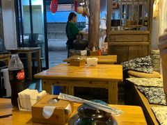 大堂-二孃鸡爪爪(东郊记忆店)