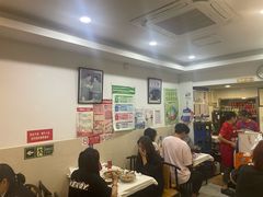 -新新湘菜馆(新中街二条店)