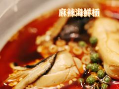 -金龙·打边炉(南京西路店)