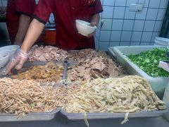 -龙鳞路第一家牛肉汤