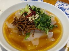 -东方饺子王(大屯路店)