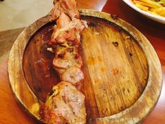 -巴依老爷新疆美食(清华东门店)