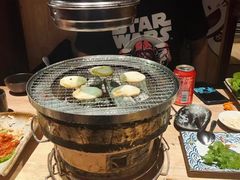 -隐家本格烧肉(万达广场店)